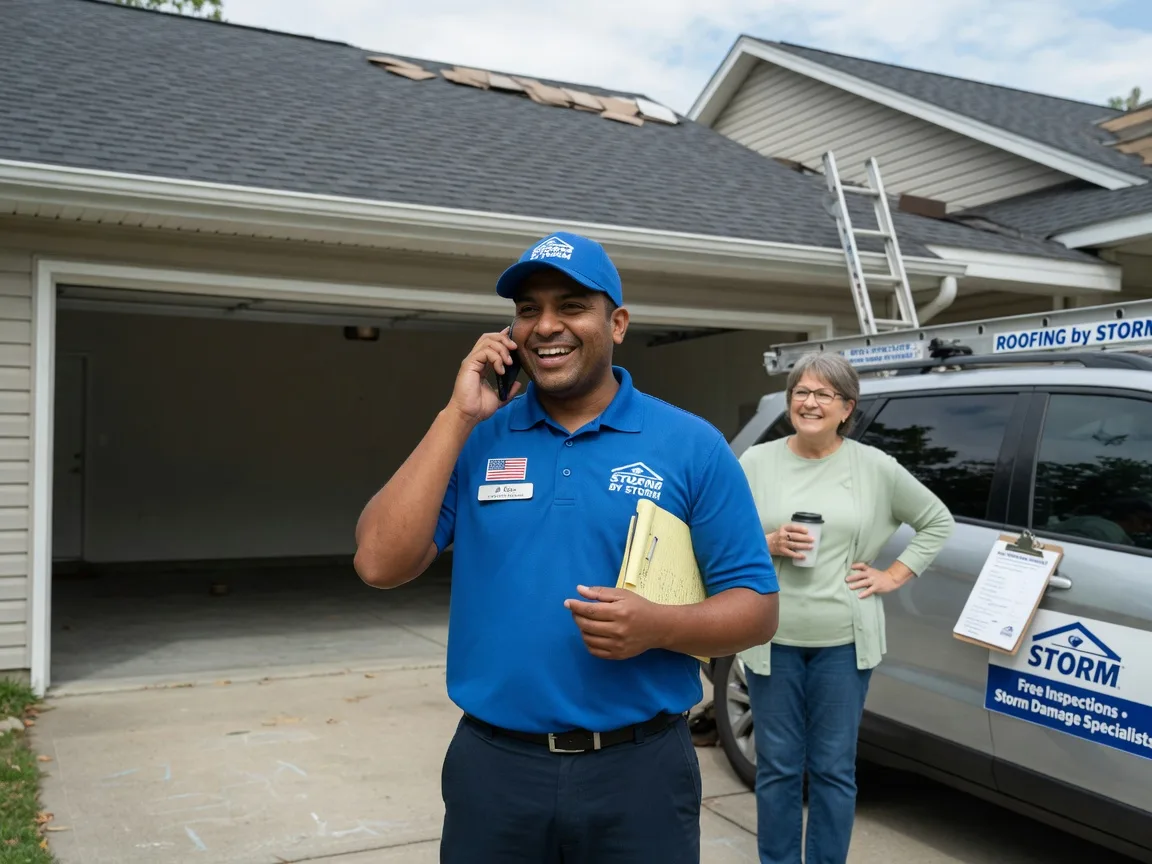 Roof Repair Near Me Sheboygan Falls, WI FAQs